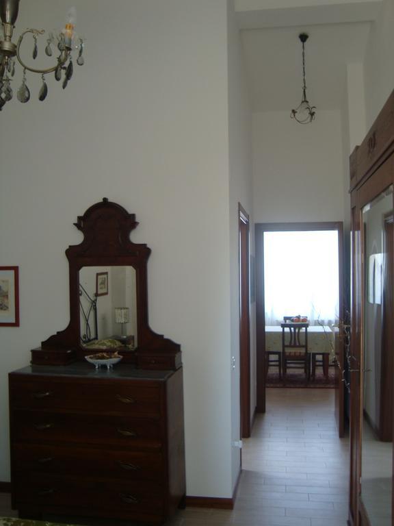 La Sosta Di Braccio Villa Macchie  Buitenkant foto
