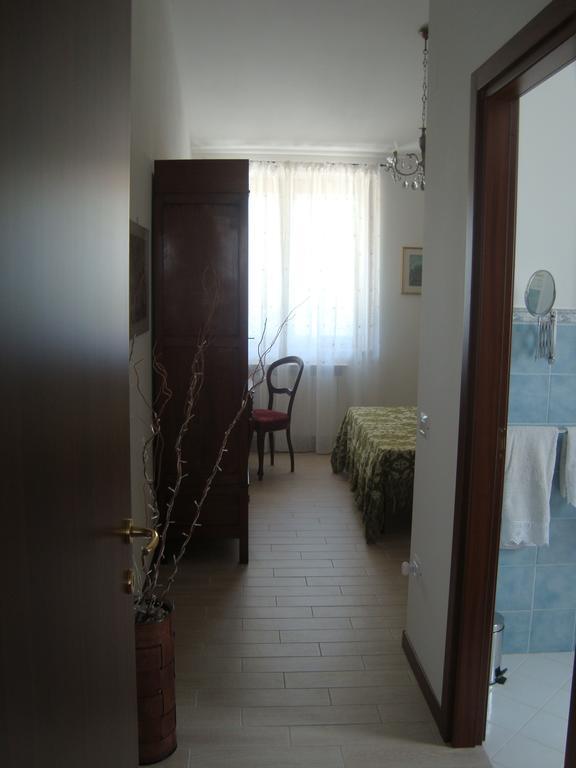 La Sosta Di Braccio Villa Macchie  Buitenkant foto