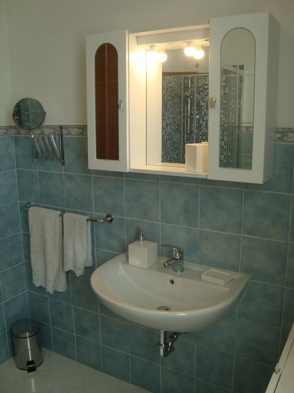 La Sosta Di Braccio Villa Macchie  Buitenkant foto