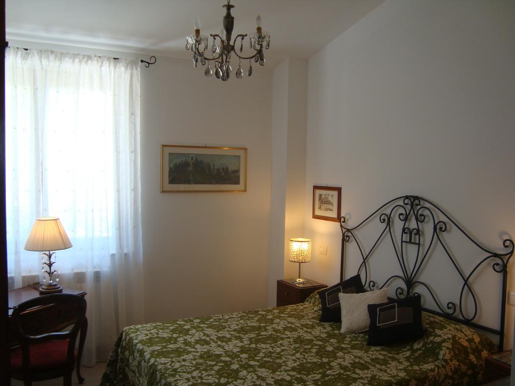 La Sosta Di Braccio Villa Macchie  Buitenkant foto