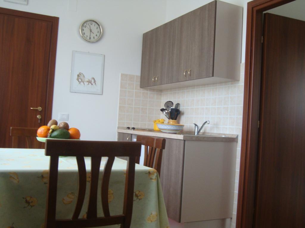La Sosta Di Braccio Villa Macchie  Buitenkant foto