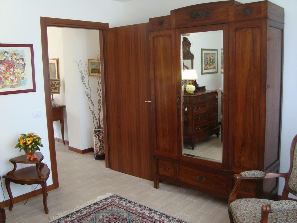 La Sosta Di Braccio Villa Macchie  Buitenkant foto