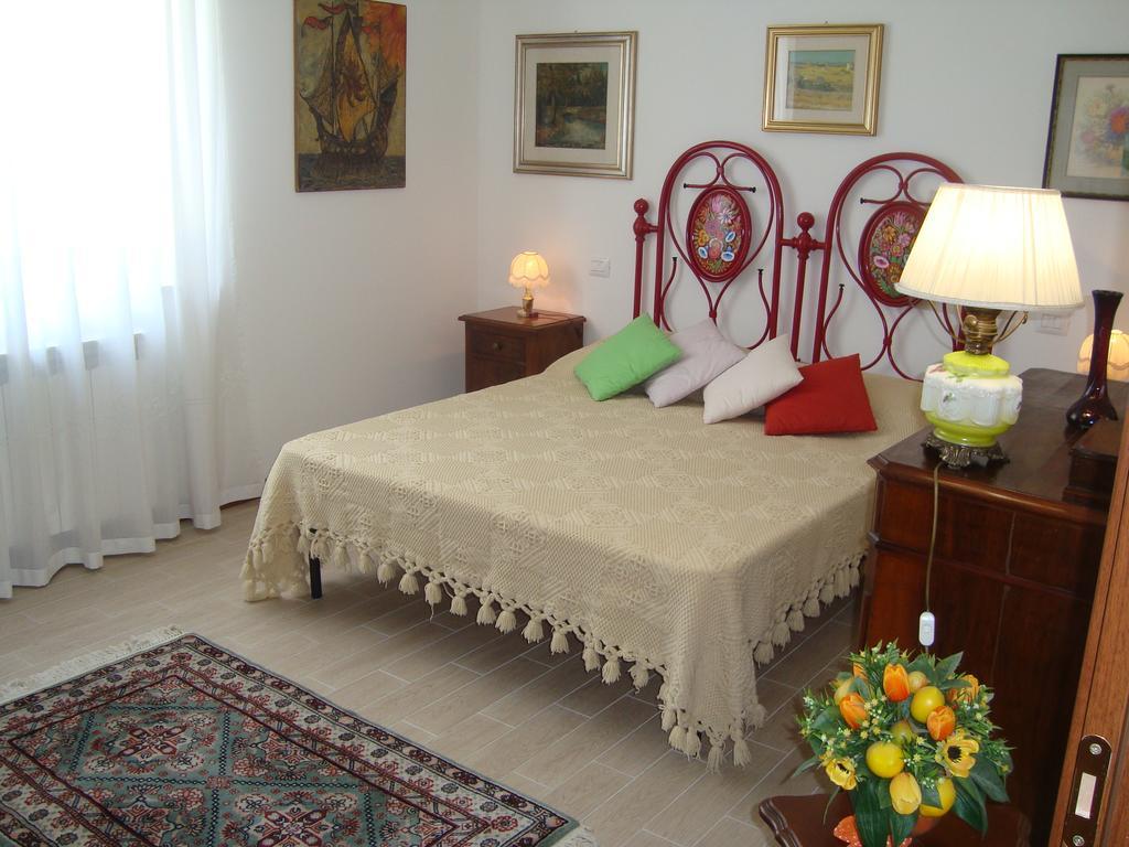 La Sosta Di Braccio Villa Macchie  Buitenkant foto