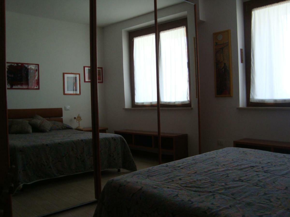 La Sosta Di Braccio Villa Macchie  Buitenkant foto